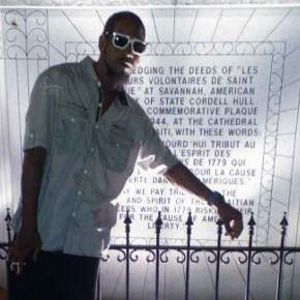 Meet your Posher, Cedric